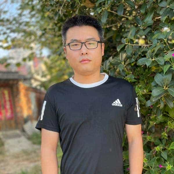 35岁岁安徽单身帅哥 - 庆阳吉缘网