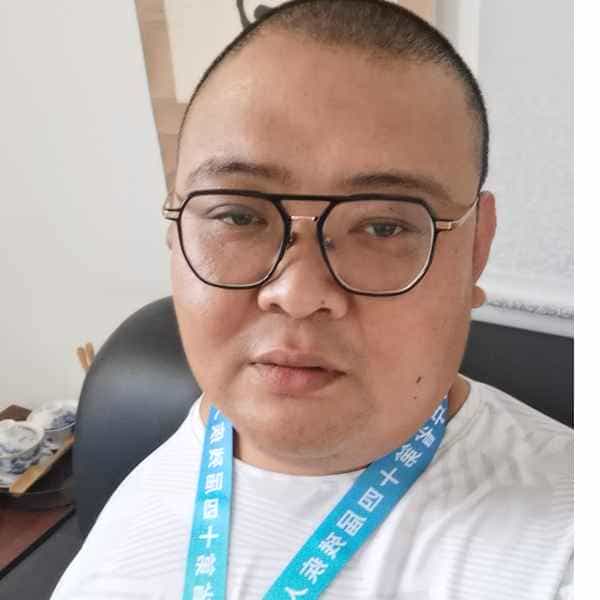 38岁岁辽宁单身帅哥 - 庆阳吉缘网