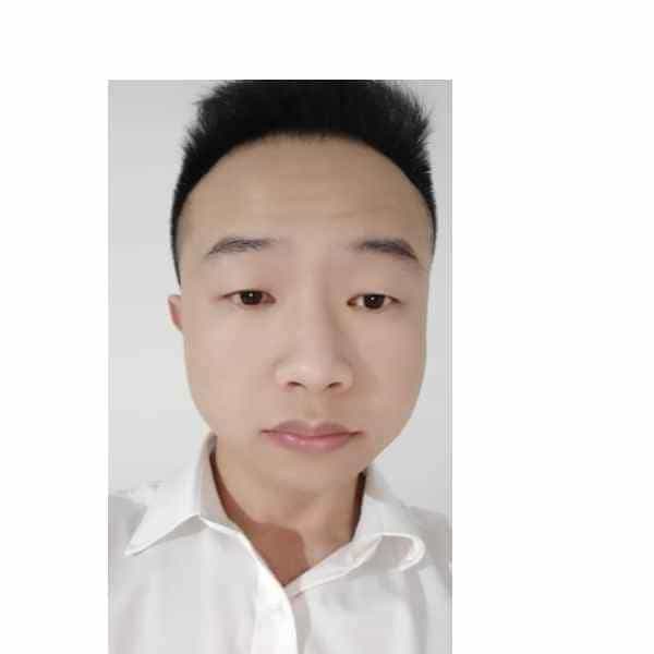 35岁岁陕西单身帅哥 - 庆阳吉缘网