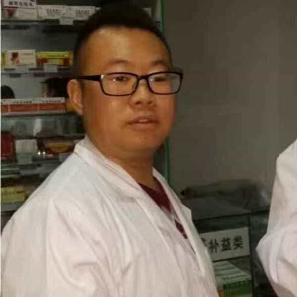 38岁岁山西单身帅哥 - 庆阳吉缘网