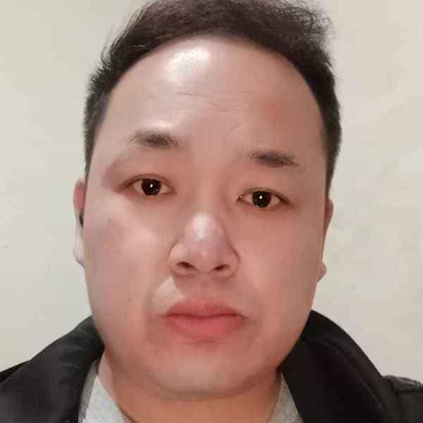 40岁岁河南单身帅哥 - 庆阳吉缘网