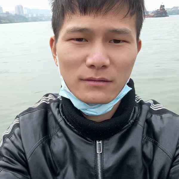 31岁岁江西单身帅哥 - 庆阳吉缘网