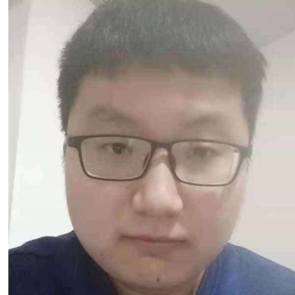 35岁岁山东单身帅哥 - 庆阳吉缘网