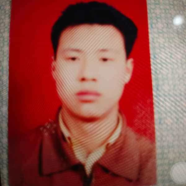 35岁岁安徽单身帅哥 - 庆阳吉缘网