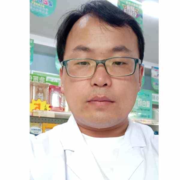 33岁岁河南单身帅哥 - 庆阳吉缘网