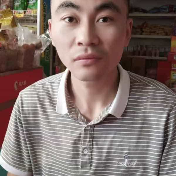 29岁岁山东单身帅哥 - 庆阳吉缘网