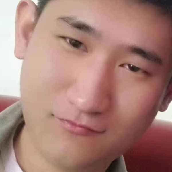 27岁岁山西单身帅哥 - 庆阳吉缘网