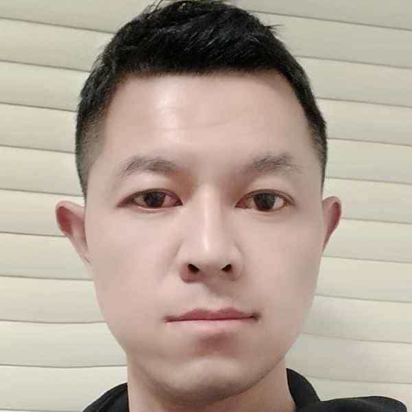37岁岁安徽单身帅哥 - 庆阳吉缘网