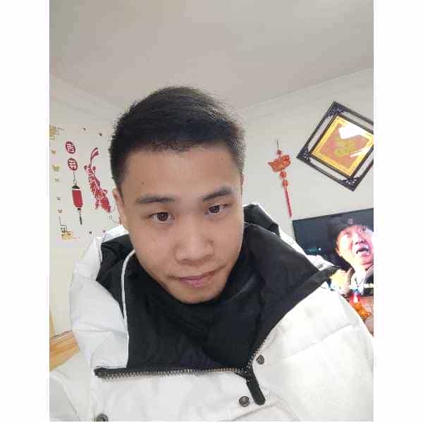 29岁岁福建单身帅哥 - 庆阳吉缘网