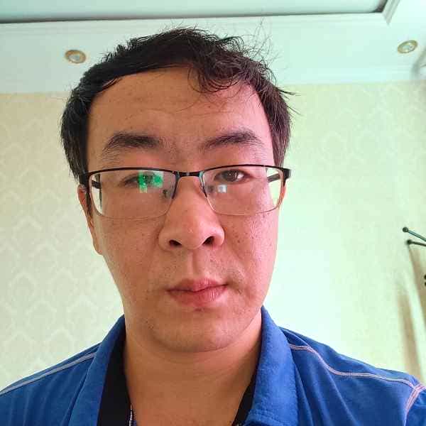 36岁岁河北单身帅哥 - 庆阳吉缘网