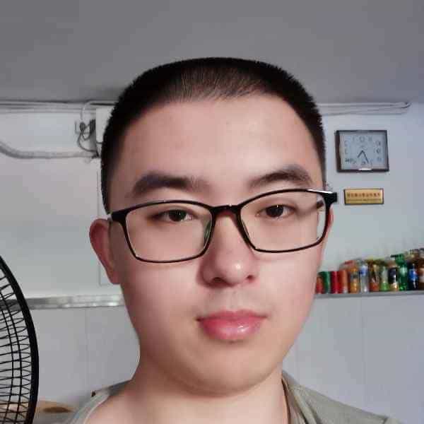 24岁岁安徽单身帅哥 - 庆阳吉缘网