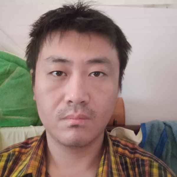 38岁岁辽宁单身帅哥 - 庆阳吉缘网