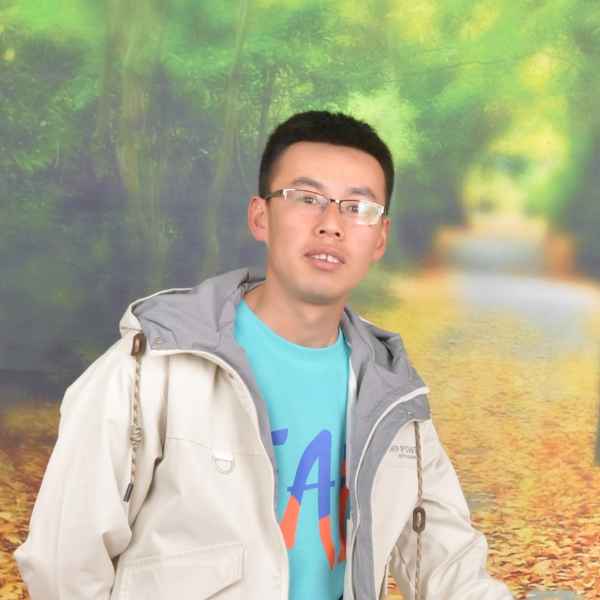 32岁岁甘肃单身帅哥 - 庆阳吉缘网