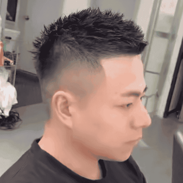 32岁岁广东单身帅哥 - 庆阳吉缘网