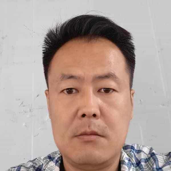 44岁岁山东单身帅哥 - 庆阳吉缘网