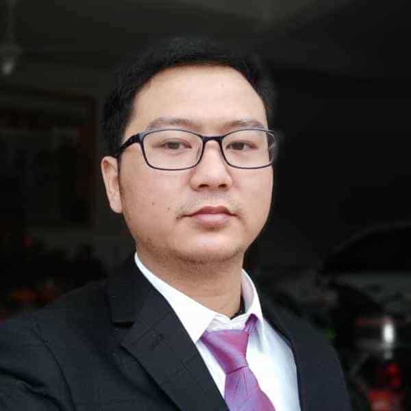 36岁岁江西单身帅哥 - 庆阳吉缘网