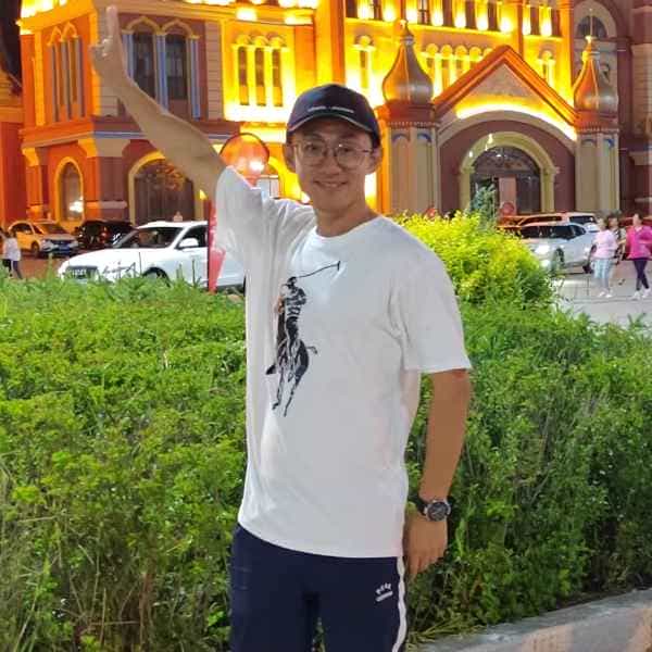 40岁岁辽宁单身帅哥 - 庆阳吉缘网