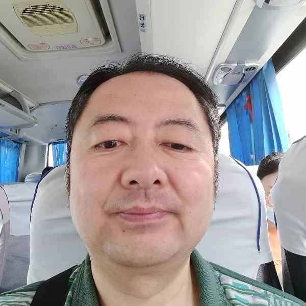 52岁岁辽宁单身帅哥 - 庆阳吉缘网