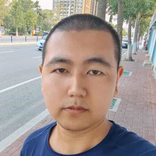 29岁岁山东单身帅哥 - 庆阳吉缘网