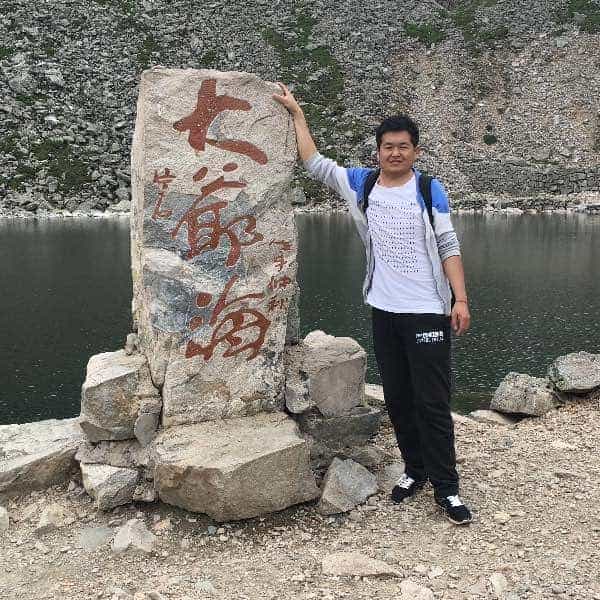 66岁岁内蒙古单身帅哥 - 庆阳吉缘网