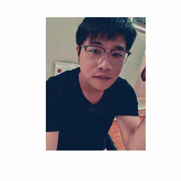 29岁岁广东单身帅哥 - 庆阳吉缘网