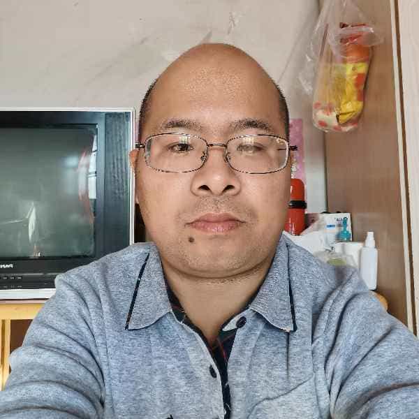 37岁岁山东单身帅哥 - 庆阳吉缘网