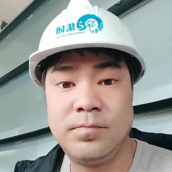 35岁岁湖北单身帅哥 - 庆阳吉缘网