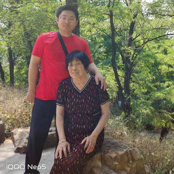 39岁岁辽宁单身帅哥 - 庆阳吉缘网