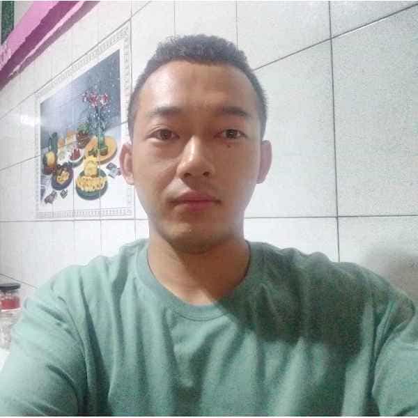 29岁岁黑龙江单身帅哥 - 庆阳吉缘网