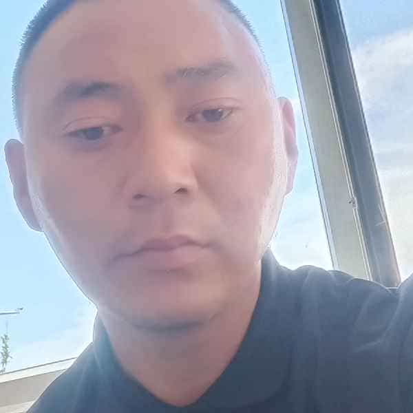 35岁岁内蒙古单身帅哥 - 庆阳吉缘网