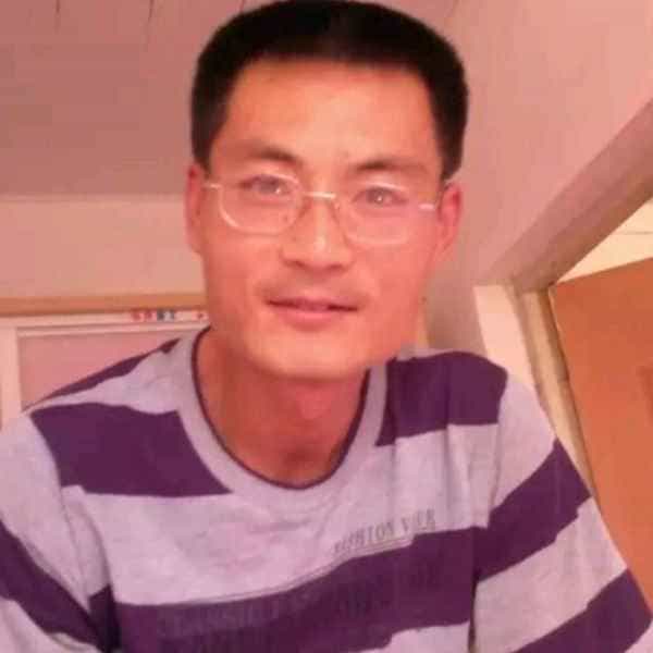 48岁岁山东单身帅哥 - 庆阳吉缘网