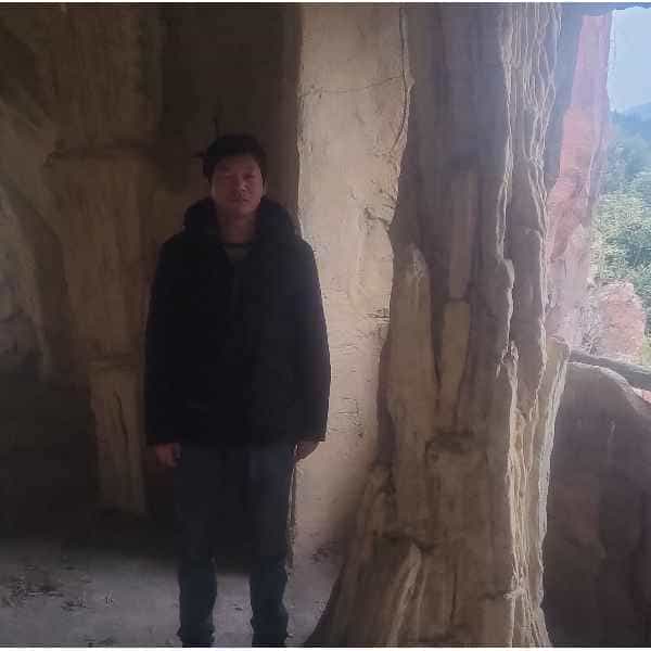 36岁岁湖北单身帅哥 - 庆阳吉缘网