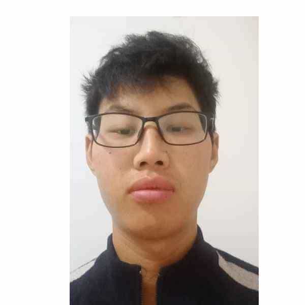 34岁岁四川单身帅哥 - 庆阳吉缘网