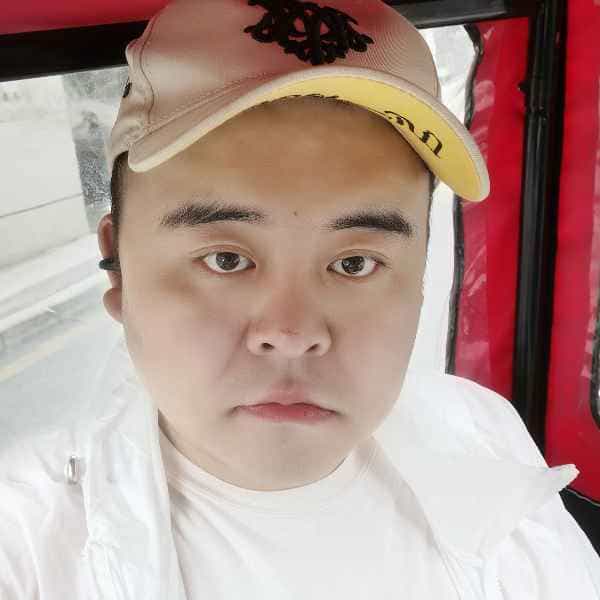 37岁岁陕西单身帅哥 - 庆阳吉缘网
