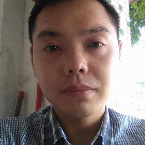 38岁岁四川单身帅哥 - 庆阳吉缘网
