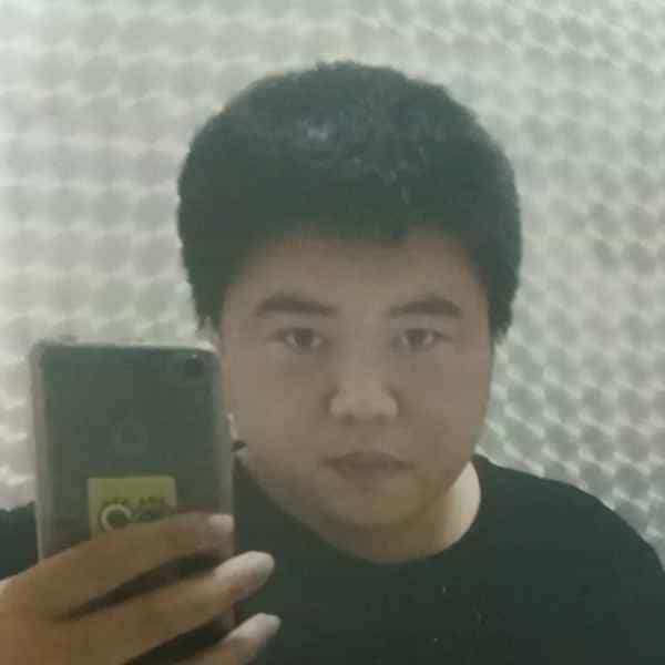 38岁岁广东单身帅哥 - 庆阳吉缘网