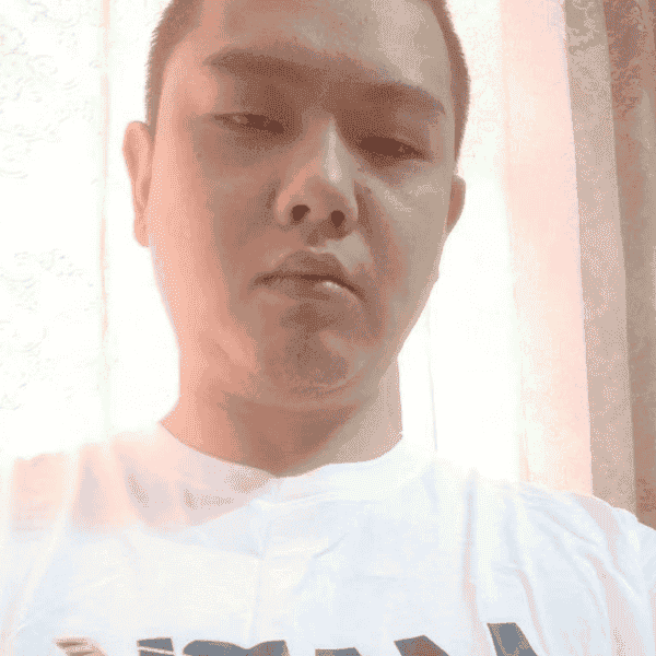 36岁岁湖北单身帅哥 - 庆阳吉缘网