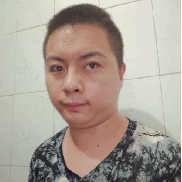25岁岁山东单身帅哥 - 庆阳吉缘网