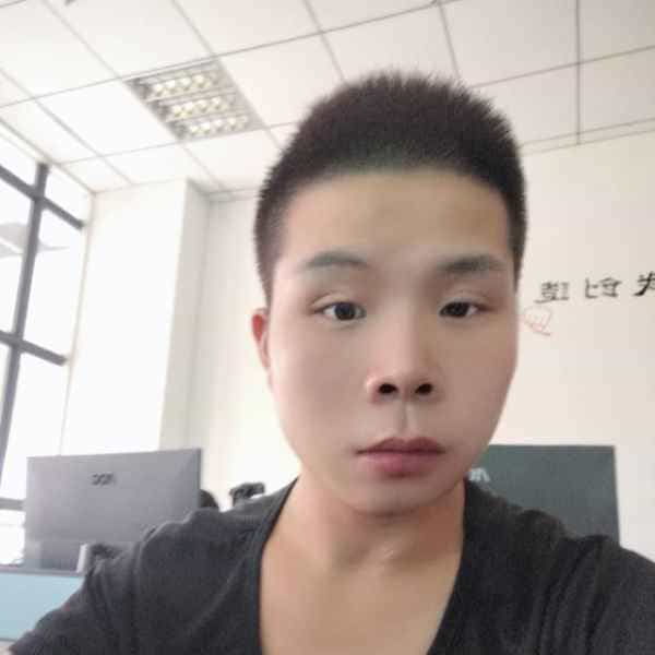 27岁岁河南单身帅哥 - 庆阳吉缘网
