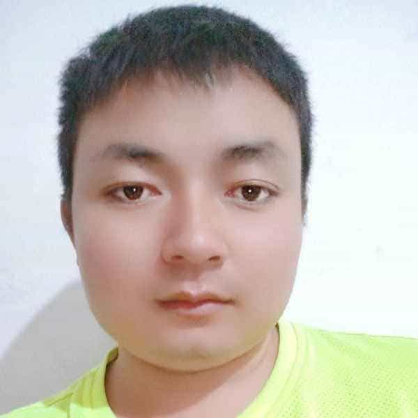 34岁岁云南单身帅哥 - 庆阳吉缘网