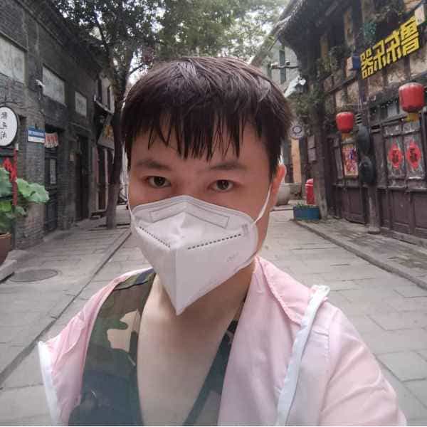 30岁岁河北单身帅哥 - 庆阳吉缘网