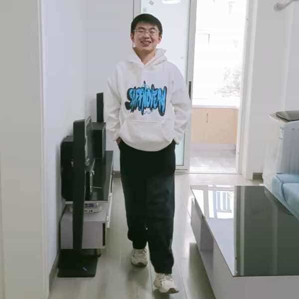 35岁岁陕西单身帅哥 - 庆阳吉缘网