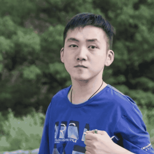 34岁岁陕西单身帅哥 - 庆阳吉缘网