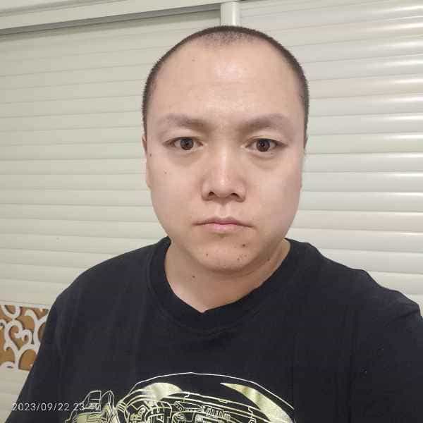 36岁岁山东单身帅哥 - 庆阳吉缘网