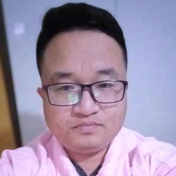 36岁岁河北单身帅哥 - 庆阳吉缘网