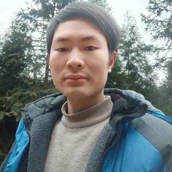 33岁岁湖南单身帅哥 - 庆阳吉缘网