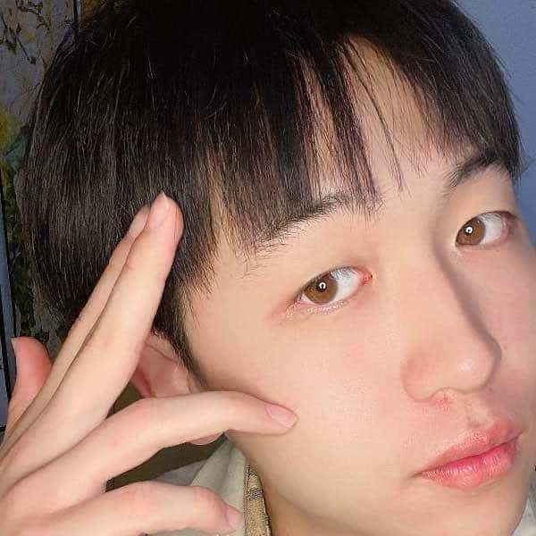 35岁岁河北单身帅哥 - 庆阳吉缘网