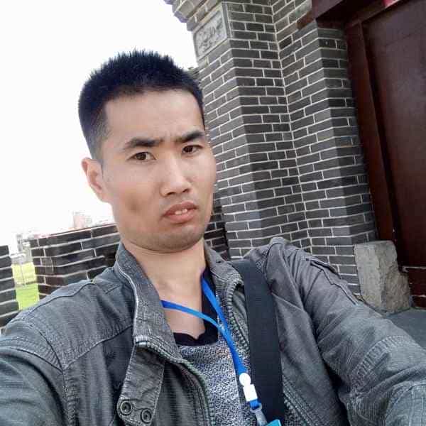35岁岁安徽单身帅哥 - 庆阳吉缘网