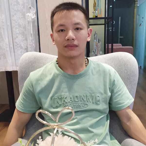 28岁岁江西单身帅哥 - 庆阳吉缘网