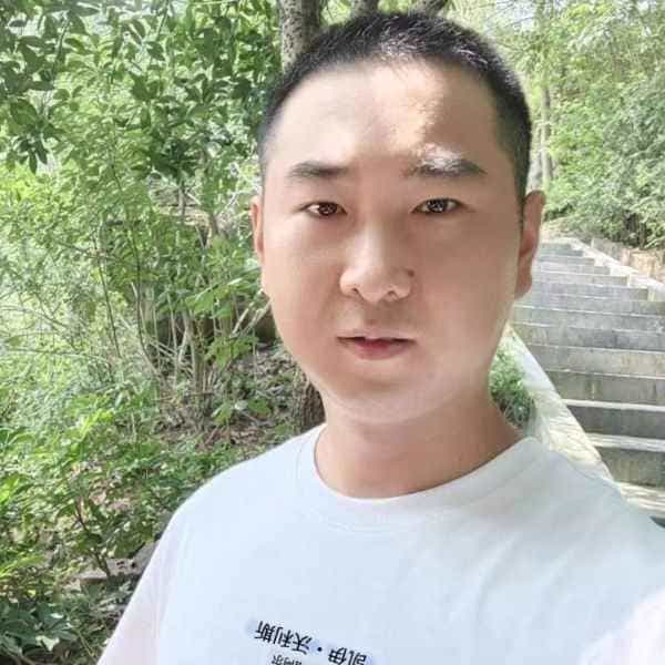 36岁岁重庆单身帅哥 - 庆阳吉缘网